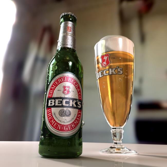 Becks