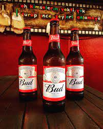 Bud