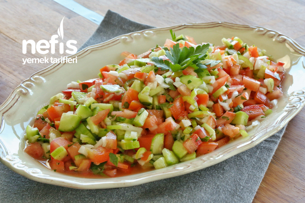 Çoban Salata