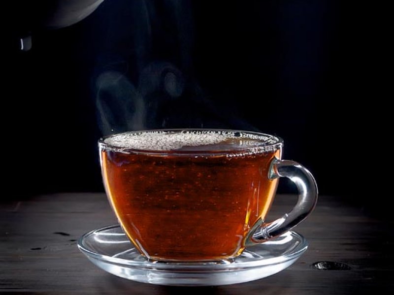 Fincan Çay