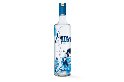35'cl İstanblue