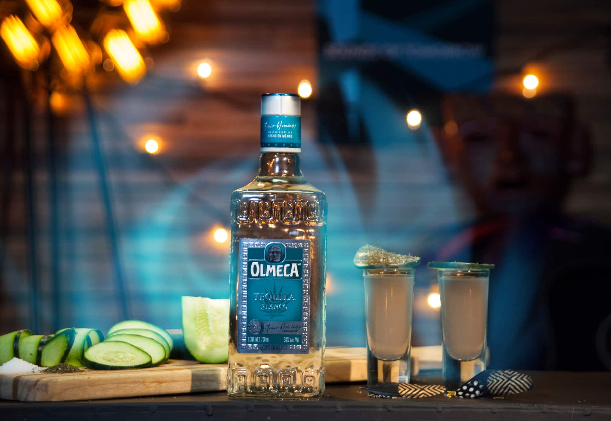 35'cl Olmeca